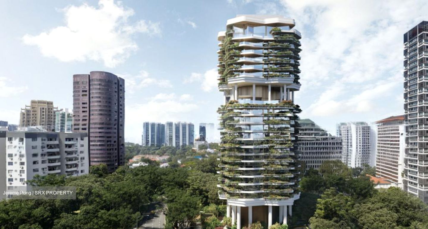Park Nova (D10), Apartment #513046851